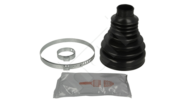 Bellow, drive shaft (443 574)