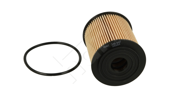 Oil Filter (348 847)