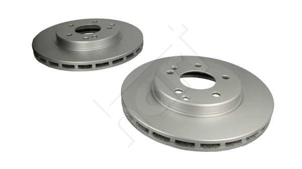 Brake Disc (241 111)