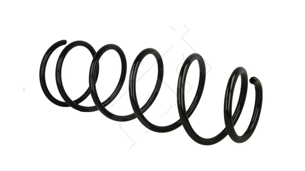 Suspension Spring (430 031)