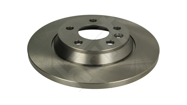 Brake Disc (231 001)