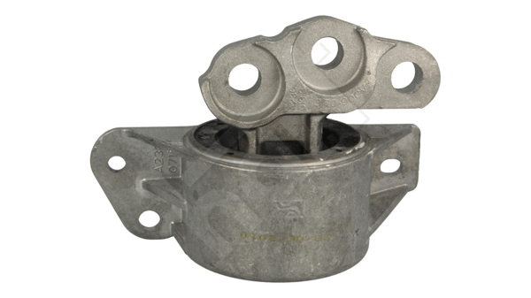 Mounting, engine