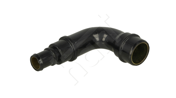 Hose, crankcase ventilation (641 191)