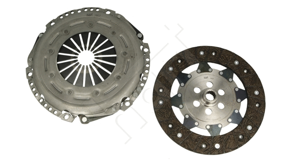 Clutch Kit (912 172)