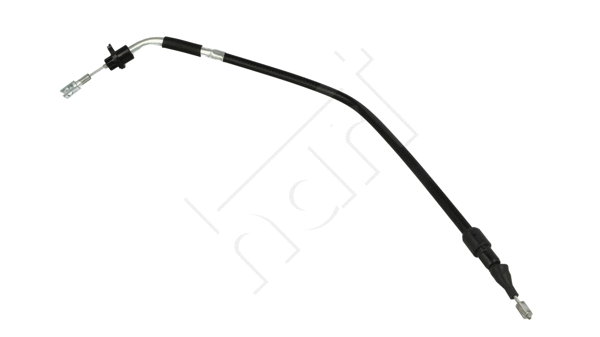 Cable Pull, parking brake (232 365)