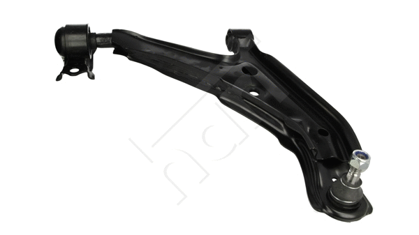Control/Trailing Arm, wheel suspension (431 007)