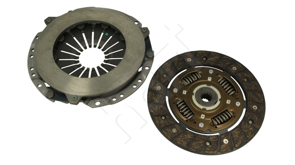 Clutch Kit (342 357)