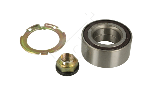 Wheel Bearing Kit (901 969)