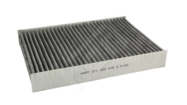 Filter, cabin air (371 322)