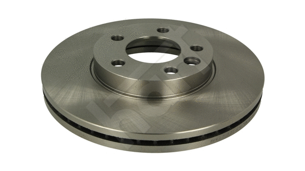 Brake Disc (229 072)