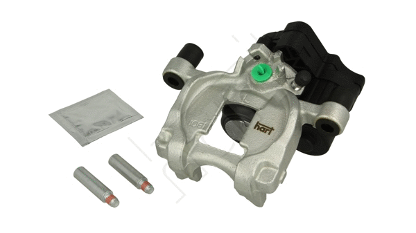 Brake Caliper (260 427)