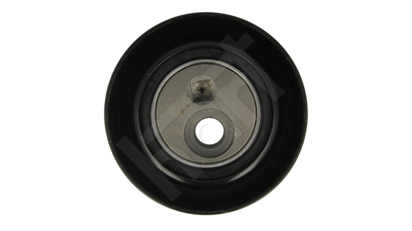 Tensioner Pulley, V-ribbed belt
