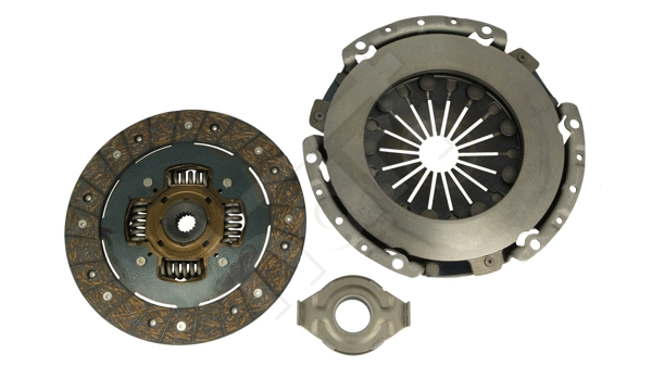 Clutch Kit (336 529)