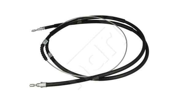 Cable Pull, parking brake (222 054)
