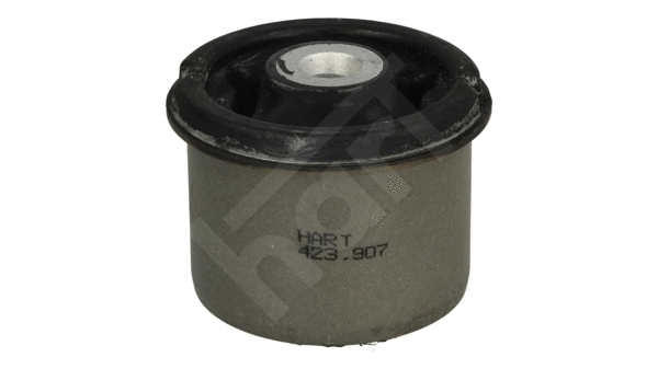 Bushing, axle beam