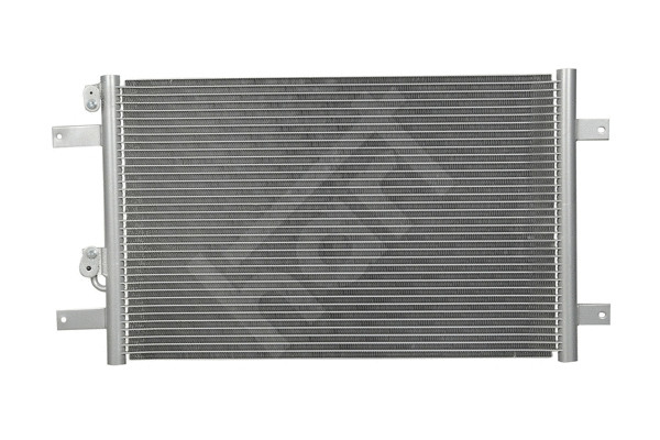 Condenser, air conditioning (606 212)