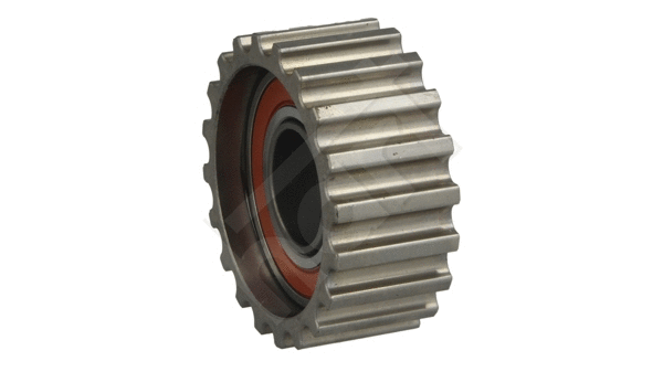 Deflection/Guide Pulley, timing belt