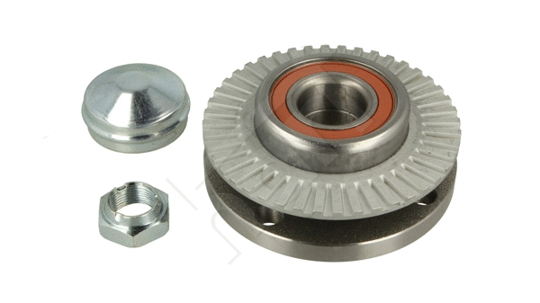 Wheel Bearing Kit (901 104)