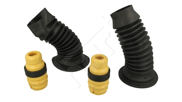 Dust Cover Kit, shock absorber (454 814)