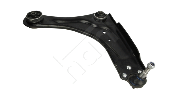 Control/Trailing Arm, wheel suspension (440 932)
