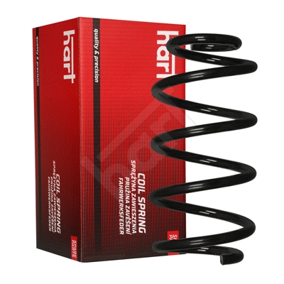 Suspension Spring (483 368)