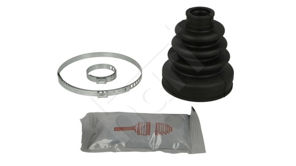 Bellow Kit, drive shaft (451 585)
