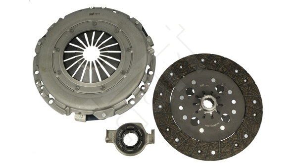 Clutch Kit (359 705)