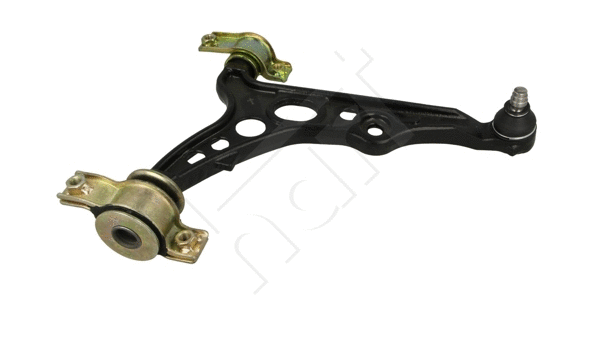 Control/Trailing Arm, wheel suspension (422 485)