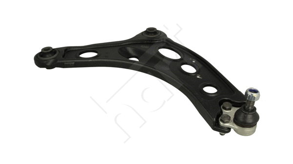 Control/Trailing Arm, wheel suspension (454 107)