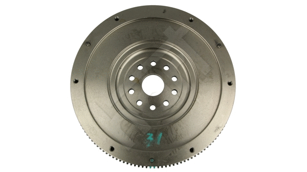 Clutch Kit (371 939)