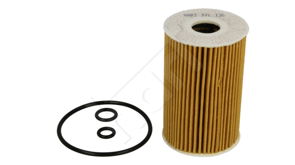 Oil Filter (371 136)