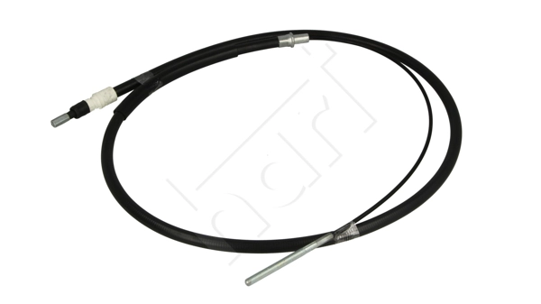 Cable Pull, parking brake (221 207)