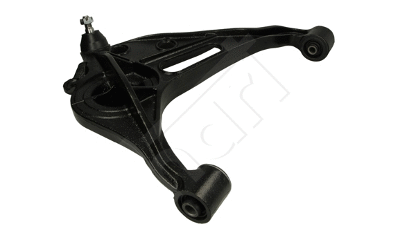Control/Trailing Arm, wheel suspension (450 987)