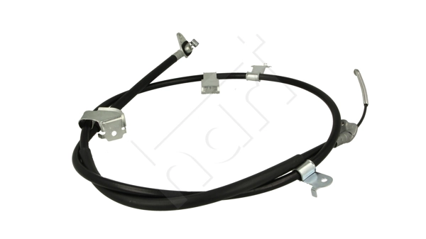 Cable Pull, parking brake (260 893)