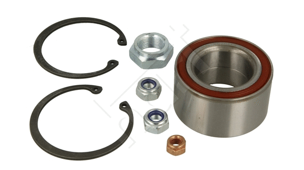 Wheel Bearing Kit (900 251)
