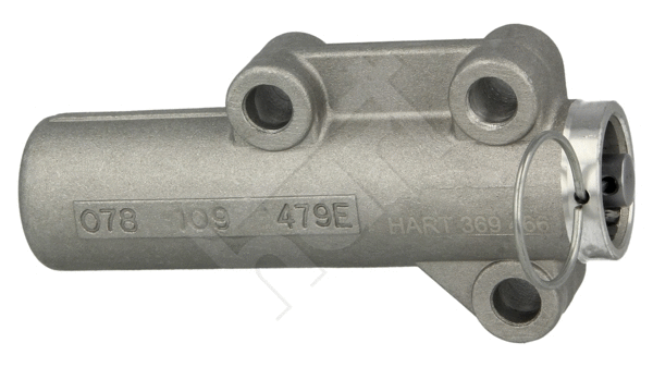 Vibration Damper, timing belt (369 466)