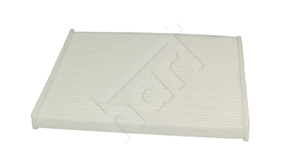 Filter, cabin air (338 161)