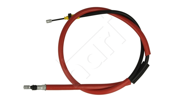 Cable Pull, parking brake (256 923)
