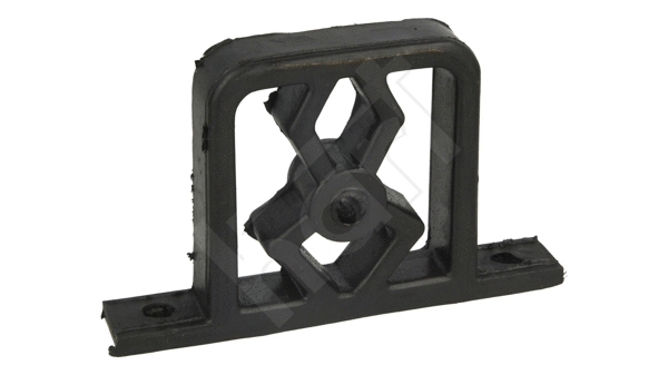 Rubber Strip, exhaust system (409 730)