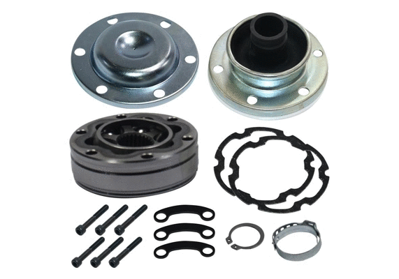 Joint, propshaft (470 819)