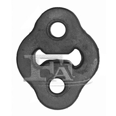 Mount, exhaust system (404 045)