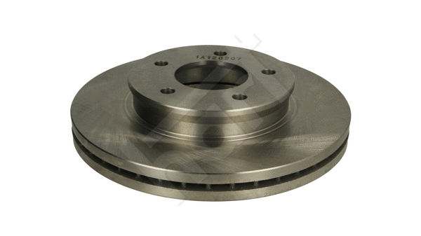 Brake Disc (215 430)