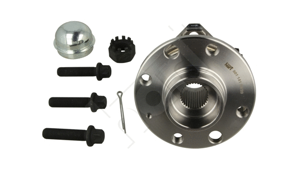 Wheel Bearing Kit