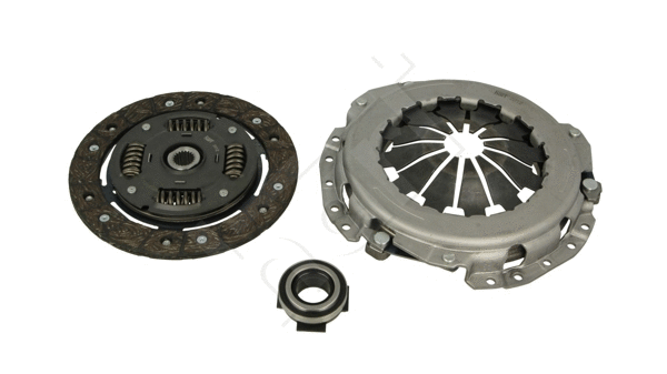 Clutch Kit (327 173)