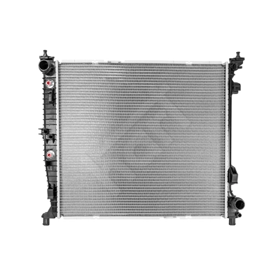 Radiator, engine cooling (644 158)