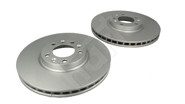 Brake Disc (256 759)