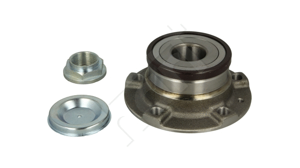 Wheel Bearing Kit (904 668)