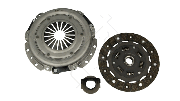 Clutch Kit (339 835)