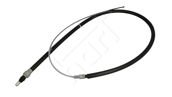 Cable Pull, parking brake (224 245)