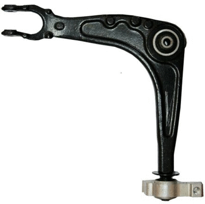 Control/Trailing Arm, wheel suspension (434 238)